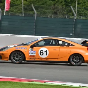 CM9 9092 John Lord, Toyota Celica Cup CM9 9092 John Lord, Toyota Celica Cup