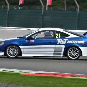 CM9 9096 Danny Cassar, Honda Integra CM9 9096 Danny Cassar, Honda Integra