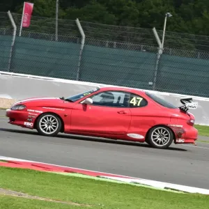 CM9 9111 Peter Kalpakiotis, Hyundai Coupe CM9 9111 Peter Kalpakiotis, Hyundai Coupe