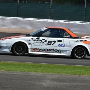 CM9 9135 Neale Hurren, Toyota MR2 Mk1 CM9 9135 Neale Hurren, Toyota MR2 Mk1