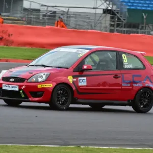 CM9 9364 Bradley Burns, Ford Fiesta ST CM9 9364 Bradley Burns, Ford Fiesta ST
