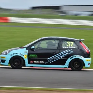 CM9 9541 Mark Godfrey, Ford Fiesta ST CM9 9541 Mark Godfrey, Ford Fiesta ST