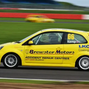 CM9 9547 Richard Kemp, Ford Fiesta ST CM9 9547 Richard Kemp, Ford Fiesta ST