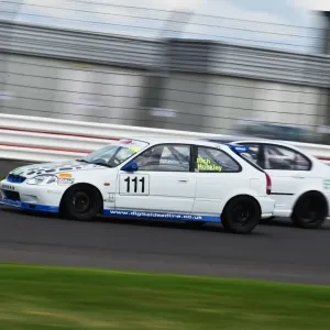 CM9 9575 Rich Hockley, Honda Civic CM9 9575 Rich Hockley, Honda Civic