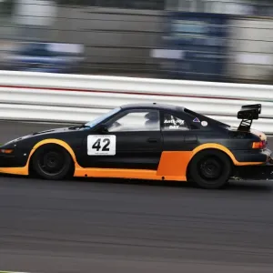 CM9 9587 Anthony Day, Toyota MR2 Mk2t CM9 9587 Anthony Day, Toyota MR2 Mk2t