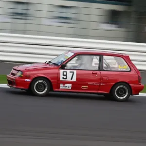 CM9 9599 Andy McLennan, Suzuki Swift GTi CM9 9599 Andy McLennan, Suzuki Swift GTi