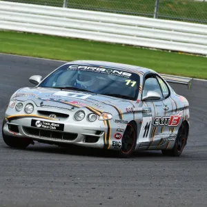 CM9 9902 Anthony Lonsdale, Hyundai Coupe