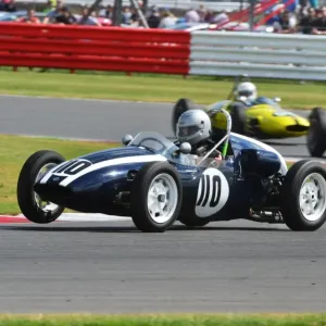 Cooper T52, Greg Thornton Cooper T52, Greg Thornton