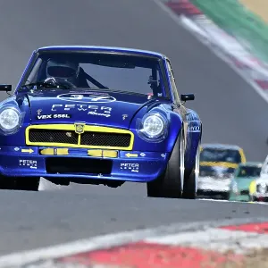 CZ1_2749 Peter Samuels, MG B GT.jpg CZ1_2749 Peter Samuels, MG B GT.jpg