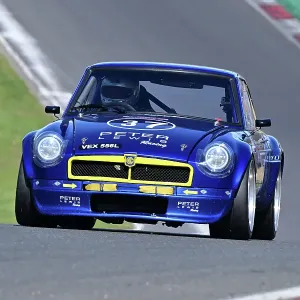 CZ1_2758 Peter Samuels, MG B GT.jpg CZ1_2758 Peter Samuels, MG B GT.jpg