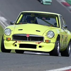 CZ1_2759 Russell McCarthy, MG B V8.jpg CZ1_2759 Russell McCarthy, MG B V8.jpg