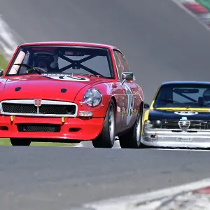 CZ1_2762 Oliver Wardle, MG B GT V8.jpg CZ1_2762 Oliver Wardle, MG B GT V8.jpg