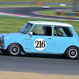 CZ1_3073 Tony Wrighton, Mini Cooper S.jpg CZ1_3073 Tony Wrighton, Mini Cooper S.jpg