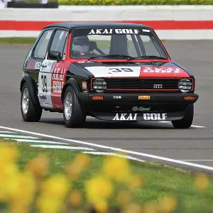 CZ1_7170 Mark Wilson, Karl Jones, Volkswagen Golf GTi Mk1.jpg