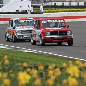 CZ1_7177 Ryck Turner, Tom Kristensen, Mini 1275 GT, Rupert Deeth, Gordon Shedden, Mini 1275 GT.jpg