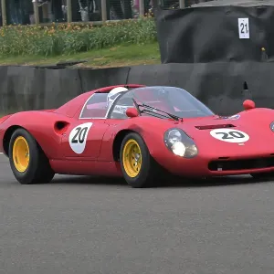 CZ1_8505 Frank Stippler, David Franklin, Ferrari 206S.jpg CZ1_8505 Frank Stippler, David Franklin, Ferrari 206S.jpg