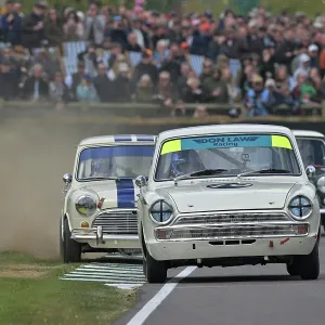 CZ1_9437 Justin Law, Ford Lotus Cortina Mk1.jpg CZ1_9437 Justin Law, Ford Lotus Cortina Mk1.jpg