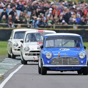 CZ1_9444 Michael Cullen, Austin Mini Cooper S.jpg CZ1_9444 Michael Cullen, Austin Mini Cooper S.jpg