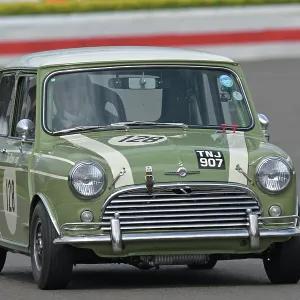 CZ1_9493 Ryck Turner, Morris Mini Cooper S.jpg CZ1_9493 Ryck Turner, Morris Mini Cooper S.jpg