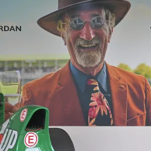 CZ1_9528 Eddie Jordan tribute.jpg CZ1_9528 Eddie Jordan tribute.jpg
