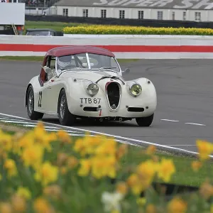 CZ2_0429 Oliver Marcais, Jaguar XK120.jpg CZ2_0429 Oliver Marcais, Jaguar XK120.jpg