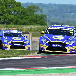 CZ2_1655 Ashley Sutton, Ford Focus ST, NAPA Racing UK.jpg CZ2_1655 Ashley Sutton, Ford Focus ST, NAPA Racing UK.jpg