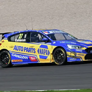 CZ2_2282 Dan Cammish, Ford Focus ST, NAPA Racing UK.jpg CZ2_2282 Dan Cammish, Ford Focus ST, NAPA Racing UK.jpg