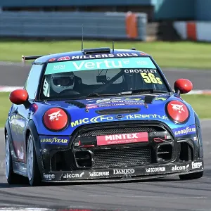 CZ2_2463 Ben Crossley, MINI JCW, JRW Motorsport.jpg CZ2_2463 Ben Crossley, MINI JCW, JRW Motorsport.jpg