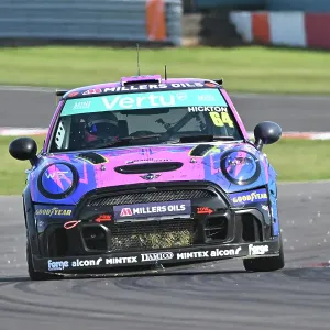 CZ2_2475 Harry Hickton, MINI JCW, Mannpower Motorsport.jpg CZ2_2475 Harry Hickton, MINI JCW, Mannpower Motorsport.jpg