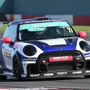 CZ2_2487 Mario Cordell, MINI JCW, Excelr8 Motorsport.jpg CZ2_2487 Mario Cordell, MINI JCW, Excelr8 Motorsport.jpg