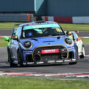 CZ2_2492 Archie Johnson, MINI JCW Sport, Jamsport Racing UK.jpg CZ2_2492 Archie Johnson, MINI JCW Sport, Jamsport Racing UK.jpg