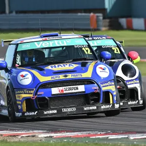 CZ2_2499 Alex Solley, MINI JCW, NAPA Racing UK.jpg CZ2_2499 Alex Solley, MINI JCW, NAPA Racing UK.jpg