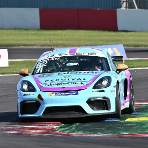 CZ2_2591 Lydia Walmsley, Porsche 718 Cayman GT4 Clubsport, Graves Motorsport.jpg CZ2_2591 Lydia Walmsley, Porsche 718 Cayman GT4 Clubsport, Graves Motorsport.jpg