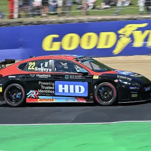 CZ2_3955 Chris Smiley, Hyundai i30N, Restart Racing.jpg