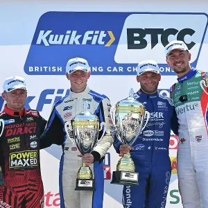 CZ2_4222 Jake Hill first place, Charles Rainford second, Tom Ingram third place, Mikey Doble winner Independents class.jpg
