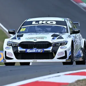 CZ2_4647 Charles Rainford, BMW 330i M Sport, LKQ Euro Car Parts Racing with WSR.jpg