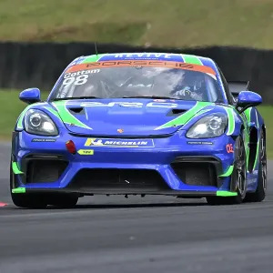 CZ2_5379 Oliver Cottam, Porsche 718 Cayman GT4 RS Clubsport, Duckhams Yuasa Racing by Graves Motorsport.jpg CZ2_5379 Oliver Cottam, Porsche 718 Cayman GT4 RS Clubsport, Duckhams Yuasa Racing by Graves Motorsport.jpg