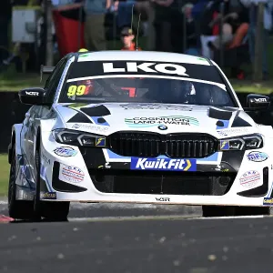 CZ2_5586 Charles Rainford, BMW 330i M Sport, LKQ Euro Car Parts Racing with WSR.jpg CZ2_5586 Charles Rainford, BMW 330i M Sport, LKQ Euro Car Parts Racing with WSR.jpg