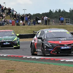 CZ2_6123 Aron Taylor-Smith, Toyota Corolla GR Sport, Toyota Gazoo Racing with IAA, Ryan Bensley, Hyundai i30N, Team Vertu.jpg