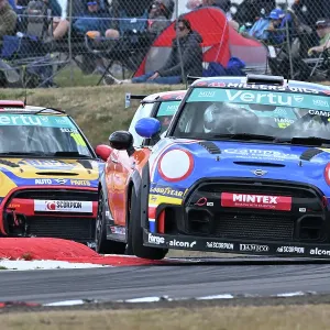 CZ2_6393 Harry Campey, MINI JCW, EXCELR8 Motorsport.jpg CZ2_6393 Harry Campey, MINI JCW, EXCELR8 Motorsport.jpg