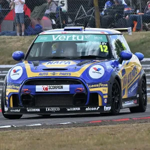 CZ2_6421 Alex Solley, MINI JCW, NAPA Racing UK.jpg CZ2_6421 Alex Solley, MINI JCW, NAPA Racing UK.jpg