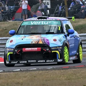 CZ2_6422 Steven Chandler, MINI JCW, Chandler Motorsport, MINI CHALLENGE Development Car.jpg CZ2_6422 Steven Chandler, MINI JCW, Chandler Motorsport, MINI CHALLENGE Development Car.jpg