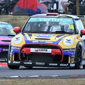 CZ2_6437 Lewis Selby, MINI JCW, NAPA Racing UK.jpg CZ2_6437 Lewis Selby, MINI JCW, NAPA Racing UK.jpg