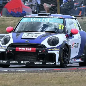 CZ2_6447 Mario Cordell, MINI JCW, EXCELR8 Motorsport.jpg CZ2_6447 Mario Cordell, MINI JCW, EXCELR8 Motorsport.jpg