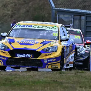 CZ2_6803 Daniel Rowbottom, Ford Focus ST, NAPA Racing UK.jpg CZ2_6803 Daniel Rowbottom, Ford Focus ST, NAPA Racing UK.jpg