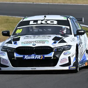 CZ2_7212 Charles Rainford, BMW 330i M Sport, LKQ Euro Car Parts Racing with WSR.jpg