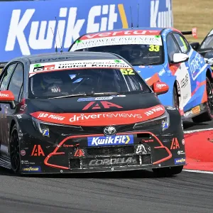 CZ2_7303 Gordon Shedden, Toyota Corolla GR Sport, Toyota Gazoo Racing with IAA.jpg