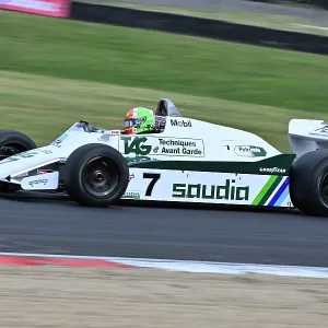 CZ2_8674 Mike Cantillon, Williams FW08.jpg CZ2_8674 Mike Cantillon, Williams FW08.jpg