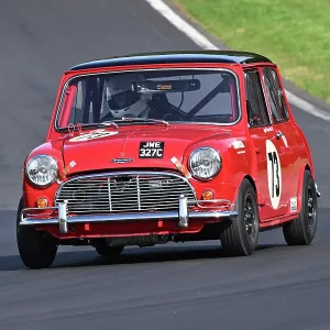 CZ2_8921 Nigel Fraser Ker, Austin Mini Cooper S.jpg CZ2_8921 Nigel Fraser Ker, Austin Mini Cooper S.jpg