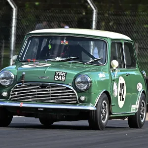 CZ2_8980 Benjamin Butler, Austin Mini Cooper S.jpg CZ2_8980 Benjamin Butler, Austin Mini Cooper S.jpg